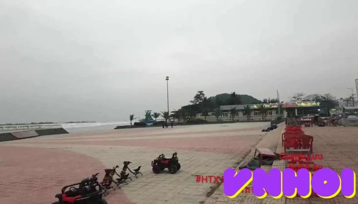 Bien Quynh Video - Nghệ An