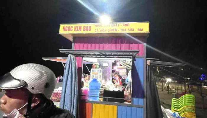 Bien Tan Thanh Moi Nhat - Tiền Giang