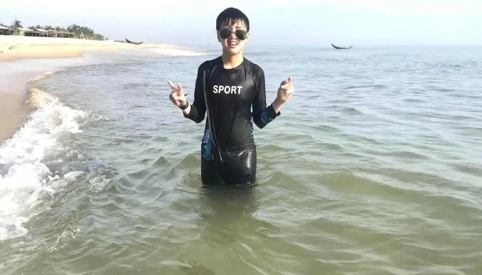 Bien Thuan An Tat Ca - Thành Phố Huế