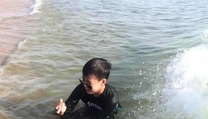 Bien Thuan An Video - Thành Phố Huế