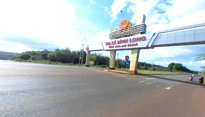 Binh Long Che Do Xem Pho Va 360deg - Bình Phước