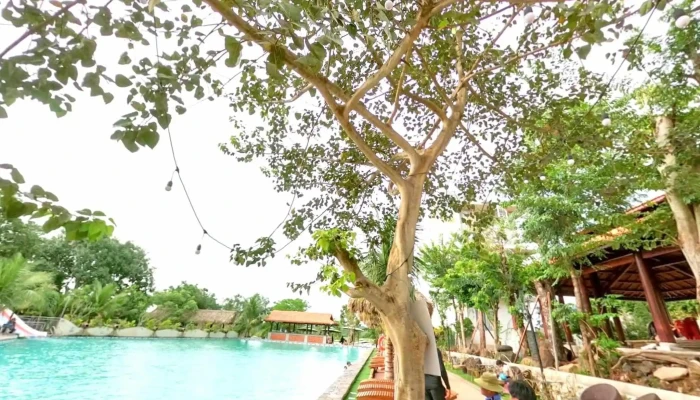 Binh Long Pho Park Che Do Xem Pho Va 360deg - Bình Phước
