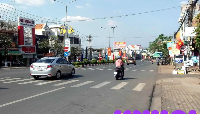 Binh Long Tat Ca - Bình Phước