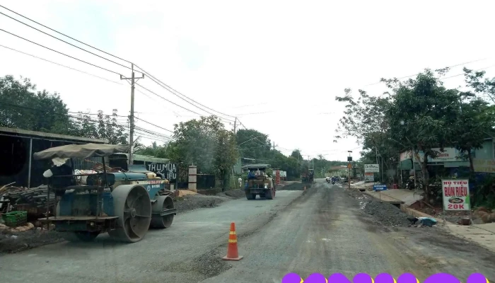 Binh Phuoc Tat Ca - Bình Phước