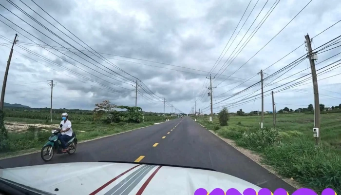 Binh Thuan Video - Bình Thuận
