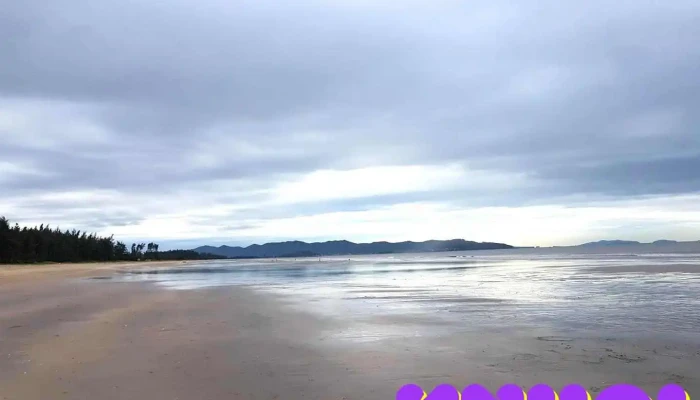 Biển Quỳnh Bảng - Nghệ An