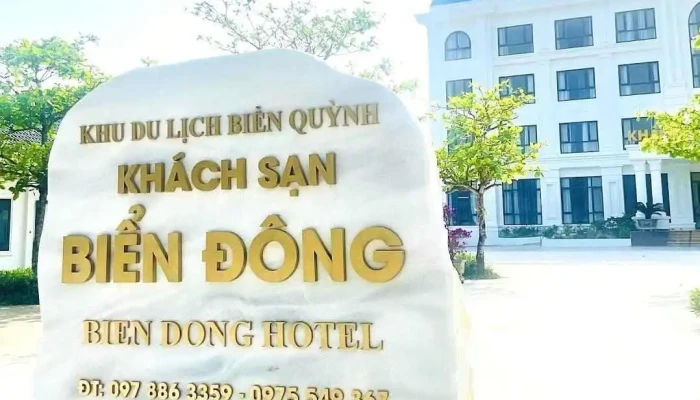 Biển Quỳnh - Nghệ An