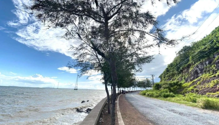 Bo Ke Nui Den Che Do Xem Pho Va 360deg - Kiên Giang