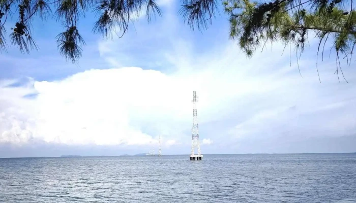Bo Ke Nui Den Tat Ca - Kiên Giang