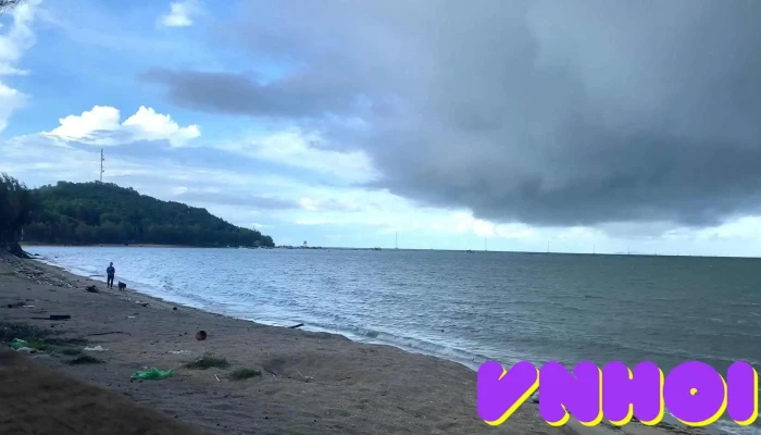 Bo Ke Nui Den Video - Kiên Giang