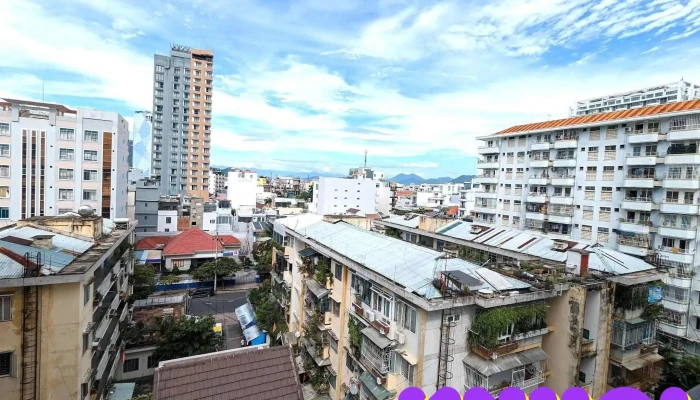 Bondi Backpackers Nhatrang -  Cua Khach Tro - Khánh Hòa