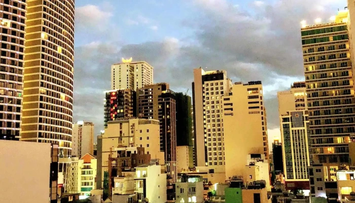 Bondi Backpackers Nhatrang -  Tat Ca - Khánh Hòa