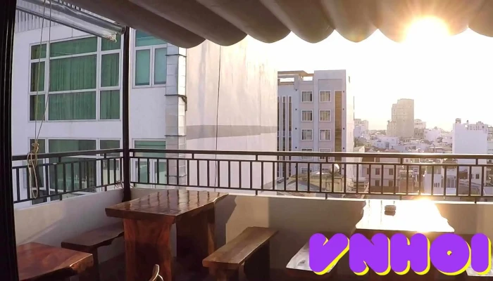 Bondi Backpackers Nhatrang -  Video - Khánh Hòa
