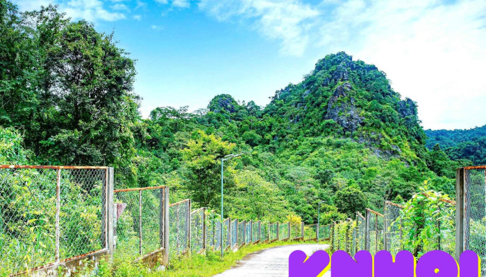 Bql Khu Bảo tồn Thiên nhiên Đakrông - Đa Krông