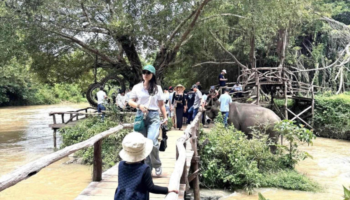 Buôn Đôn Tropical Farm - Buôn Đôn