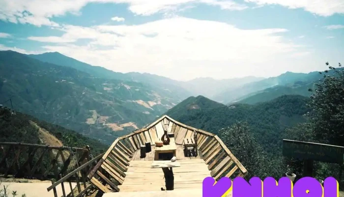 Bản Việt Homestay Tà Xùa - Bắc Yên