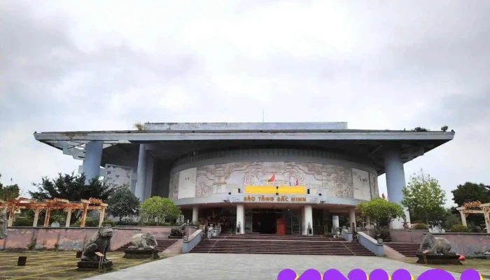 Bảo tàng Bắc Ninh - Bắc Ninh