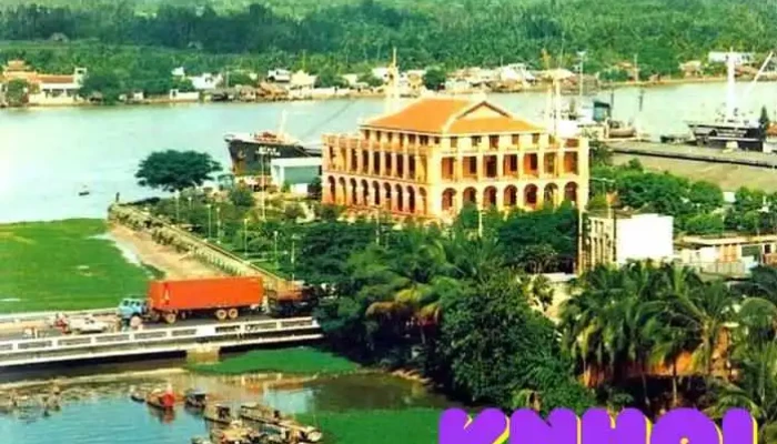 Bảo Tàng thành phố Cần Thơ - Tân An