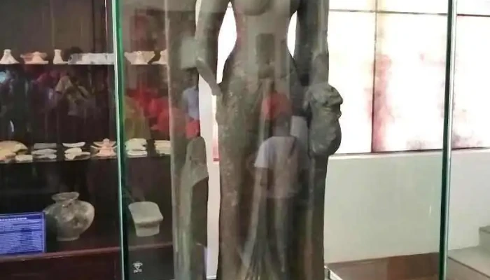 Bảo Tàng Tỉnh Vĩnh Long - Vĩnh Long