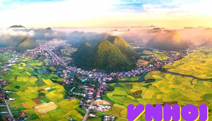 Bắc Sơn - Lạng Sơn