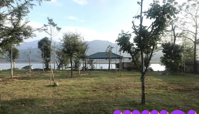Bến thuyền Thêm Hoa - Nông Cống
