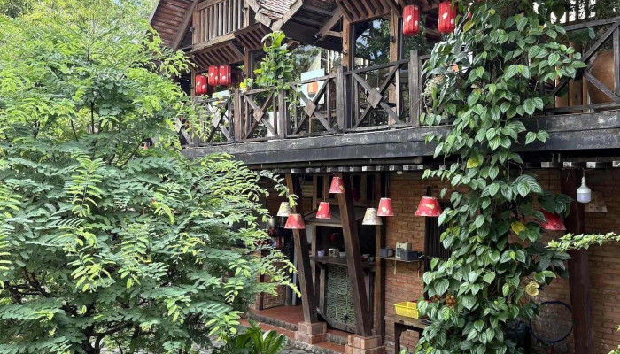 Ca Phe Nha Xua Moi Nhat - Bình Phước