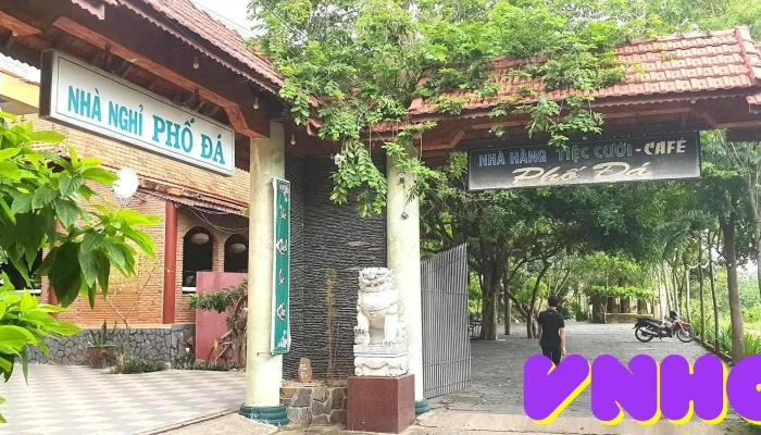 Ca Phe Pho Da Tat Ca - Bình Thuận