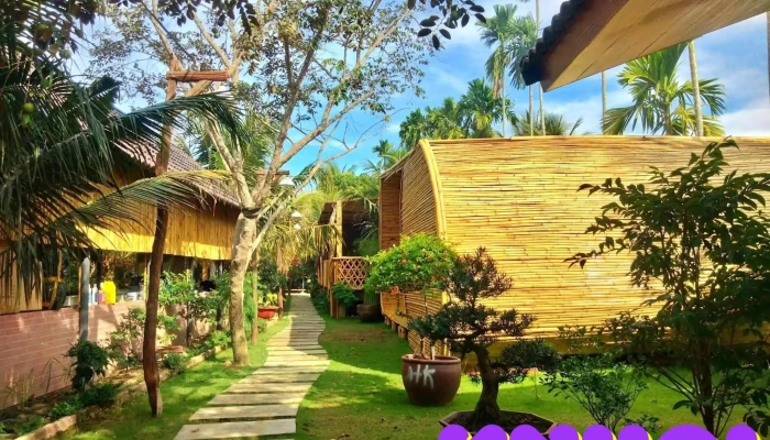 Ca Rot Homestay Tien Giang Ngoai That - Tiền Giang