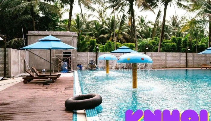 Ca Rot Homestay Tien Giang Tien Nghi - Tiền Giang