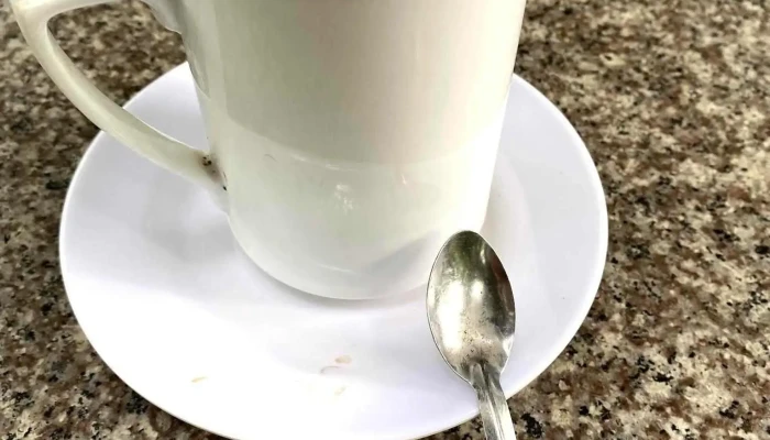 Cafe Quan Gio Va Nuoc Ca Phe - Bình Dương
