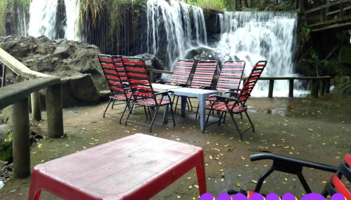 Cafe Thuong Nguon Bau Khong Khi - Bình Phước