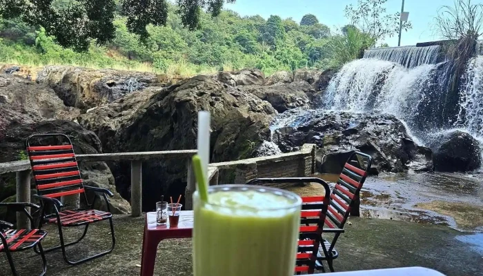 Cafe Thuong Nguon Thuc Pham Va Do Uong - Bình Phước