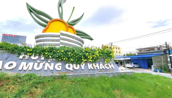 Cai Be Che Do Xem Pho Va 360deg - Tiền Giang