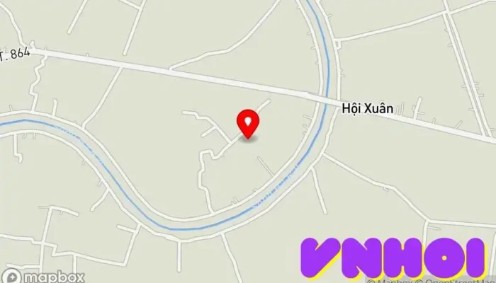 bản đồ của Cai Lậy  trong Tiền Giang