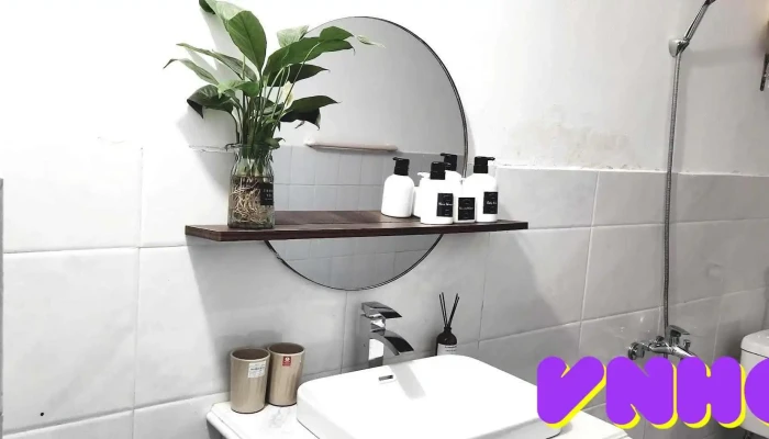 Camellia Home -  Cua Chu So Huu - Lạng Sơn