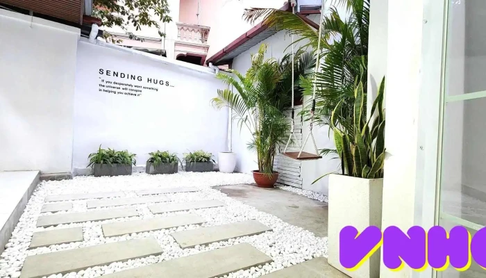 Camellia Home -  Ngoai That - Lạng Sơn