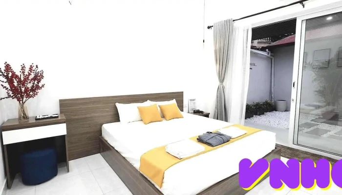 Camellia Home -  Phong - Lạng Sơn