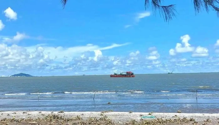 Camping Eco Beach Can Gio Moi Nhat - Hồ Chí Minh