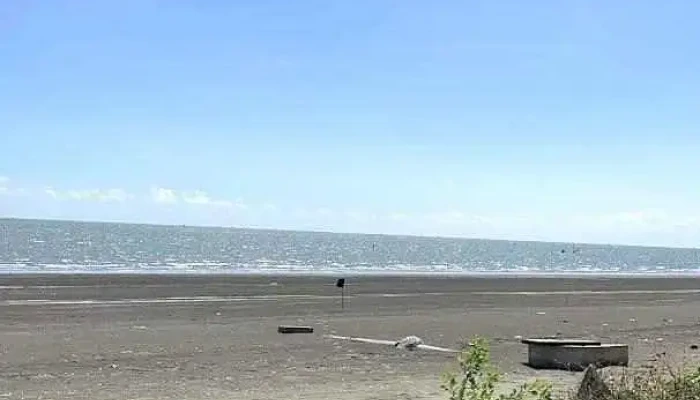 Camping Eco Beach Cần Giờ - Hồ Chí Minh