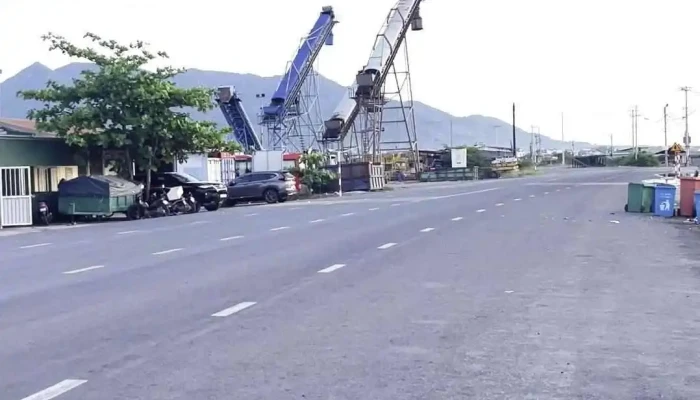 Cang Ba Ngoi Cam Ranh Video - Khánh Hòa