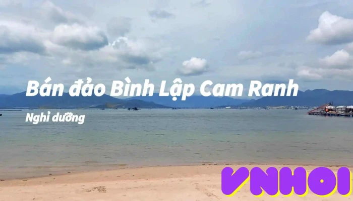 Cang Binh Lap Video - Khánh Hòa