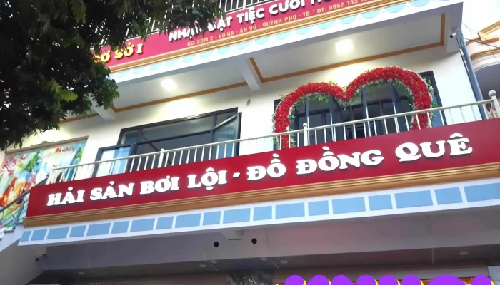 Canh Ca Quynh Coi - Ql10