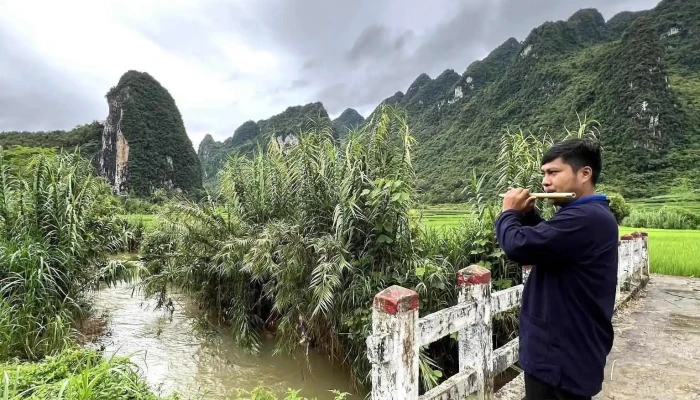 Cao Bang Easy Deeping Tours Tat Ca - Cao Bằng