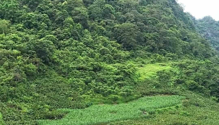 Cao Bang Easy Deeping Tours Video - Cao Bằng