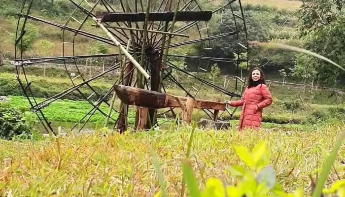 Cao Bang Video - Cao Bằng