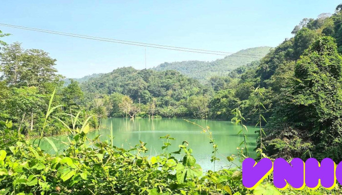 Cao Bằng - Cao Bằng