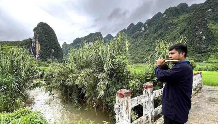 Cao Bằng Easy Deeping Tours - Cao Bằng
