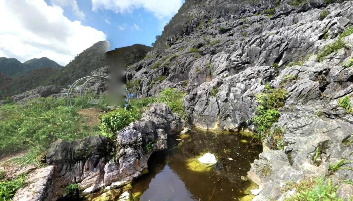 Cao Nguyen Da Dong Van Che Do Xem Pho Va 360deg - Hà Giang
