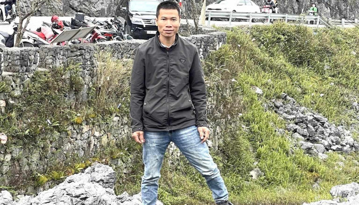 Cao Nguyen Da Dong Van Moi Nhat - Hà Giang