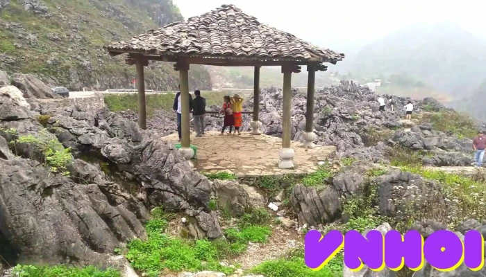 Cao Nguyen Da Dong Van Video - Hà Giang